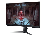 Samsung Odyssey G51 S27CG510EUX - 1179068 - zdjęcie 2